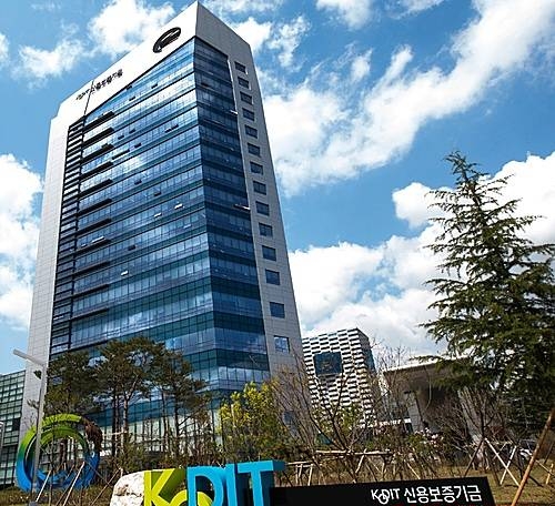 신용보증기금/뉴시스