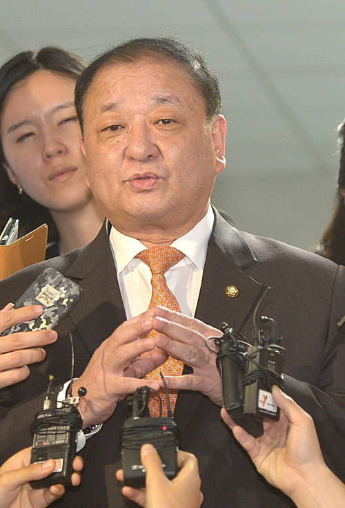 정청래 최고위원 징계 수위 결정 앞둔 새정치민주연합/뉴시스