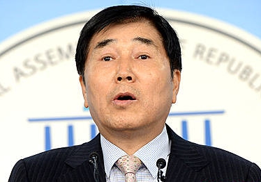장윤석 의원/뉴시스