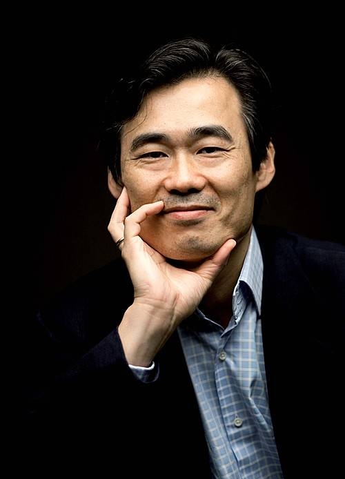 양성원, 첼리스트/뉴시스