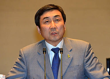 이종걸 원내대표 모두발언/뉴시스