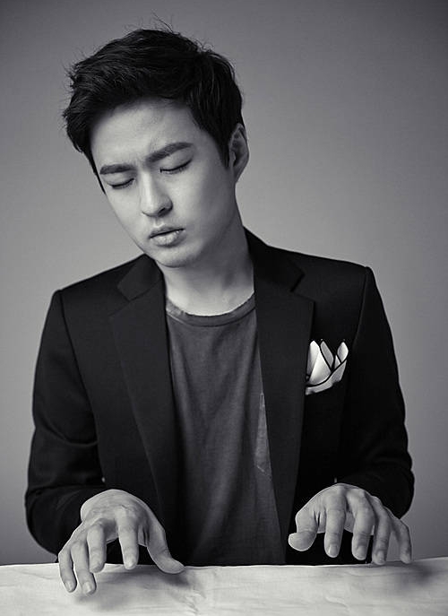 김다솔, 피아니스트/뉴시스