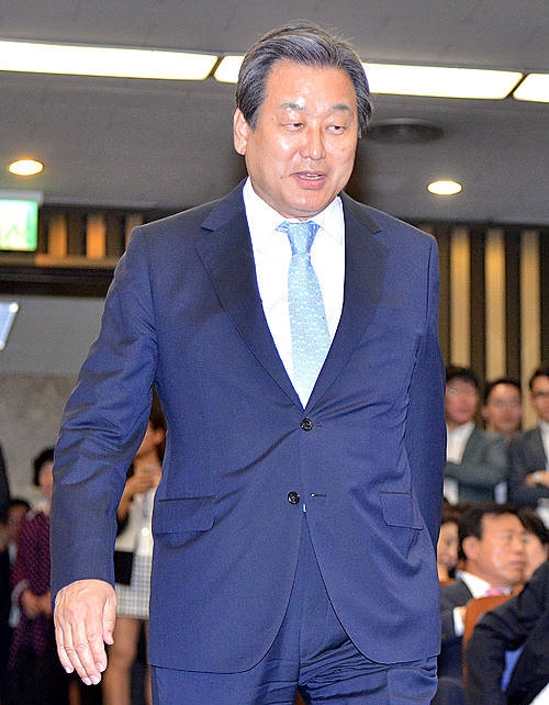 김무성 대표/뉴시스