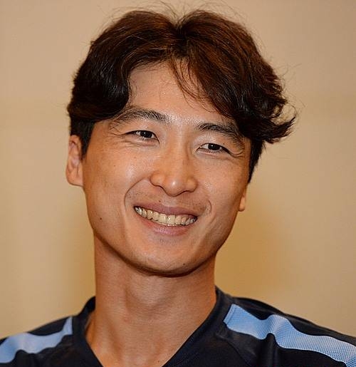 주장 곽태휘/뉴시스