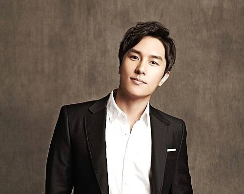 그룹 '신화' 멤버 김동완/뉴시스