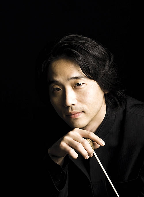 구자범, 지휘자/뉴시스