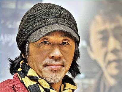 영화 나비두더지의 배우 판영진/뉴시스