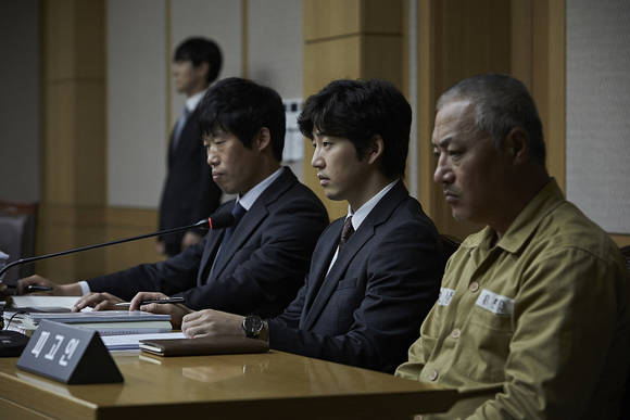 소수의견, 영화/뉴시스