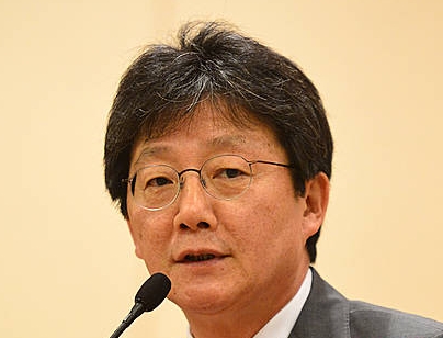 유승민 원내대표/뉴시스