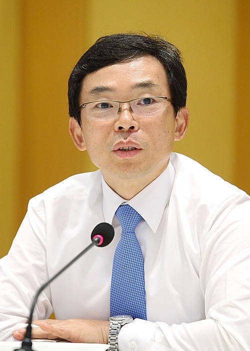 이승철, 전국경제인연합회 부회장/뉴시스