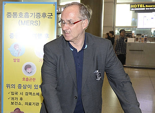 슈틸리케 감독/뉴시스