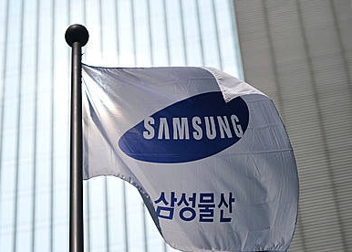 법적공방에 놓인 삼성물산/뉴시스