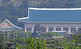 청와대/뉴시스