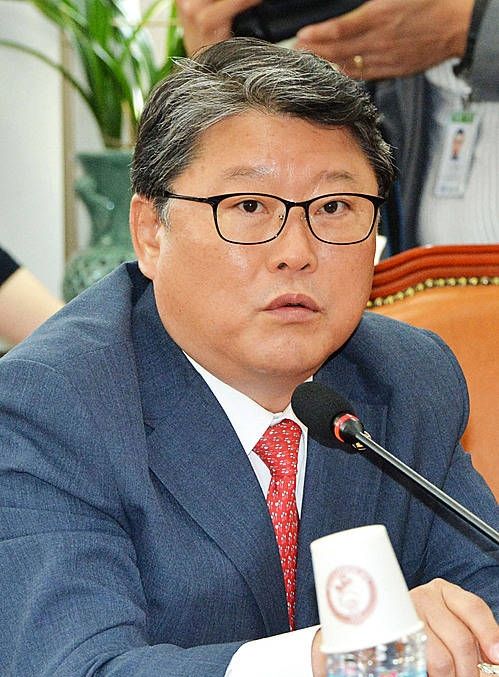 새누리당 조원진 정책위부의장/뉴시스