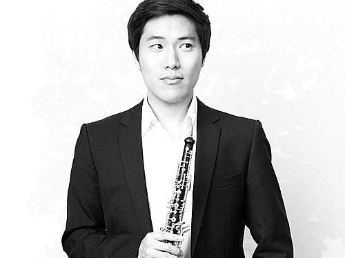 함경, 오보이스트/뉴시스