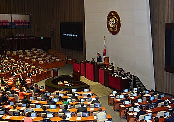 7월 임시국회 난항 예상/뉴시스