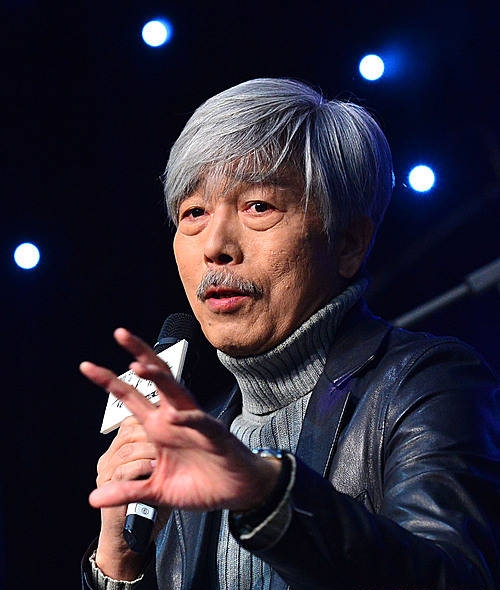 25주년 기자간담회 갖는 배철수의 음악캠프/뉴시스