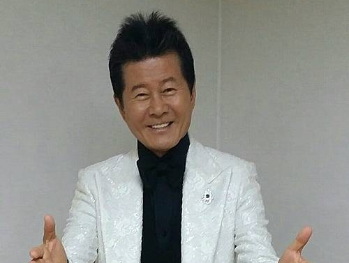 태진아, 가수/뉴시스