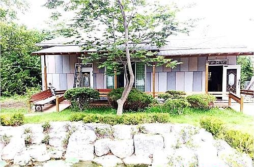 윤대성극문학관/뉴시스