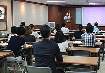 이야기원격평생교육원, 보육교사·사회복지사 관련 특강/뉴시스