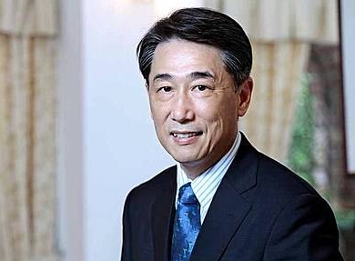 한국, 유엔경제사회이사회 첫 의장국…오준대사 7월부터 1년 임기/뉴시스