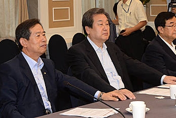 농어업정책자금 금리 인하 대책 당정 협의/뉴시스