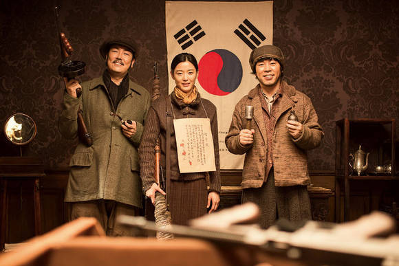 암살, 영화/뉴시스