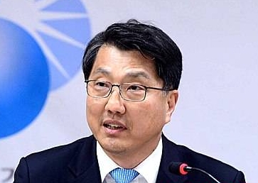 인사말하는 진웅섭 금융감독원장/뉴시스