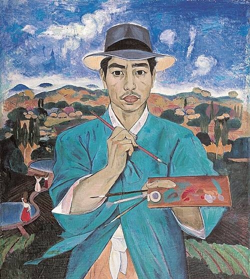 이쾌대/뉴시스