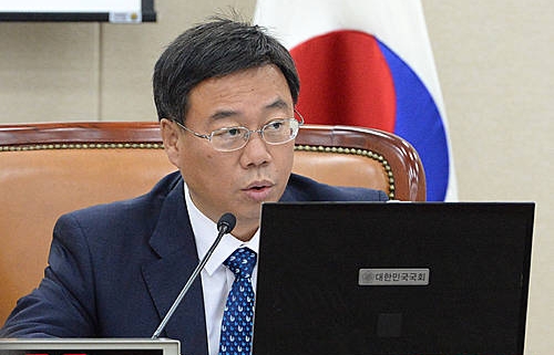 신상진 국회 메르스 대책 특별위원장/뉴시스