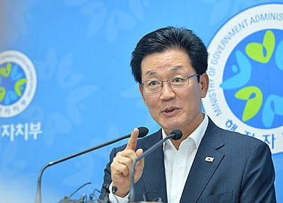 행정자치부, 지방공기업 경영평가 결과 공개/뉴시스