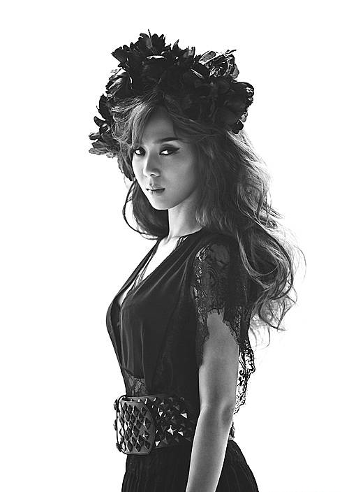 윤미래, 힙합 R&B 가수/뉴시스
