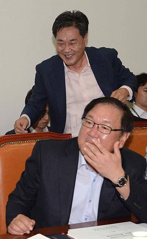정치개혁특별위원회 공직선거법심사소위원회/뉴시스