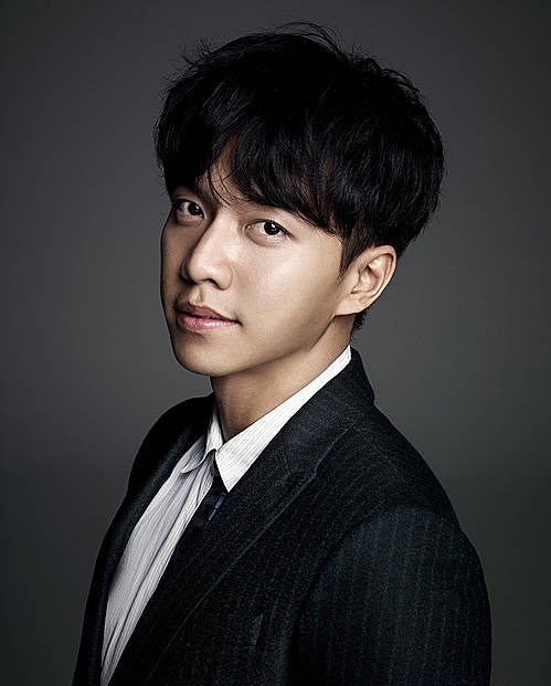 이승기, 배우 겸 가수/뉴시스