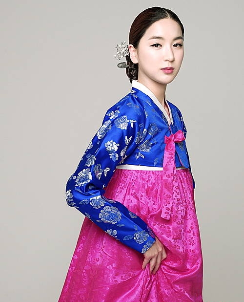 김보라, 가야금 연주자/뉴시스