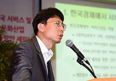 중국 서비스·문화산업 진출방안 세미나/뉴시스