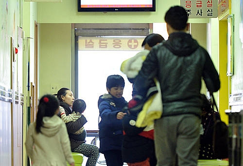 보건복지부, '토요 전일 가산제' 10월부터 확대 시행/뉴시스