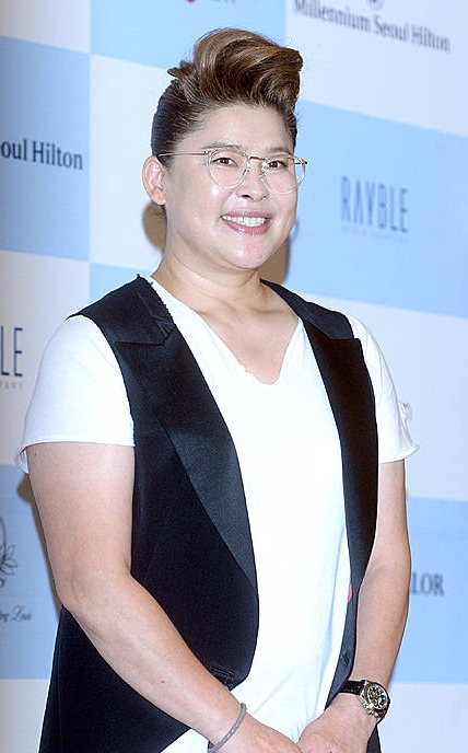이영자/뉴시스