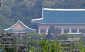 청와대/뉴시스