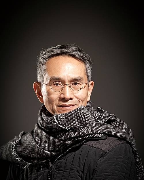 린 화이민, 대만 출신 거장 무용가/뉴시스