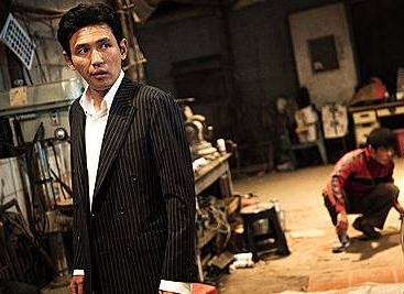 베테랑, 영화/뉴시스