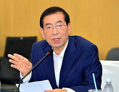 서울시, '메르스 관리대책본부' 지속 운영/뉴시스