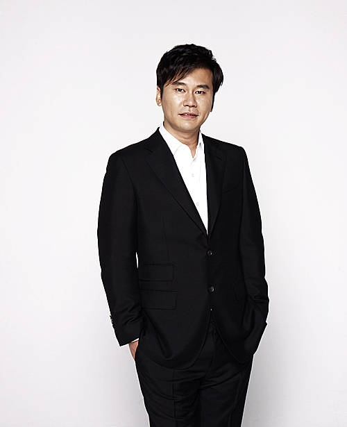 양현석, YG엔터테인먼트 대표/뉴시스