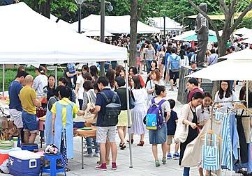 서울시, 음식점 옥외영업 허용지역 확대 방침/뉴시스