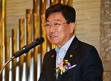윤상직장관/뉴시스