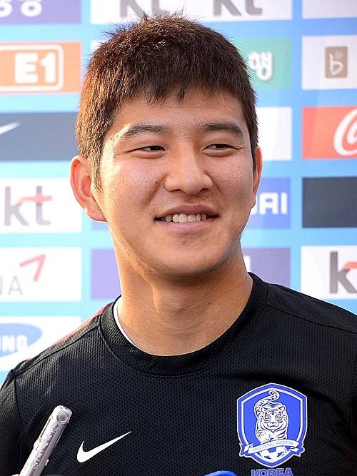 박주호/뉴시스