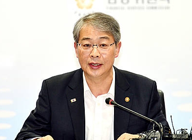 금융시장 점검회의서 모두발언하는 임종룡 위원장/뉴시스