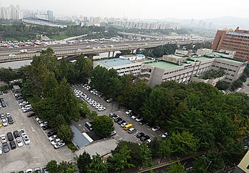 옛 서울의료원 부지 매각 작업 무산/뉴시스