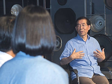 서울시, '2015 함께서울 정책박람회' 개최 예정/뉴시스