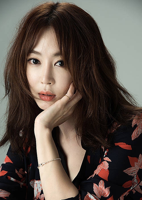 강예원, 배우/뉴시스